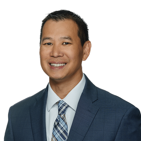 Corey Fong