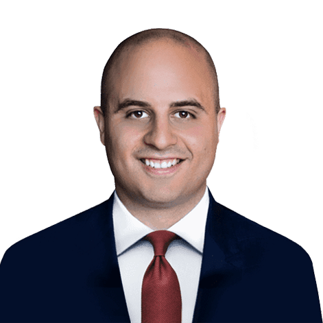Andrew Buchetto