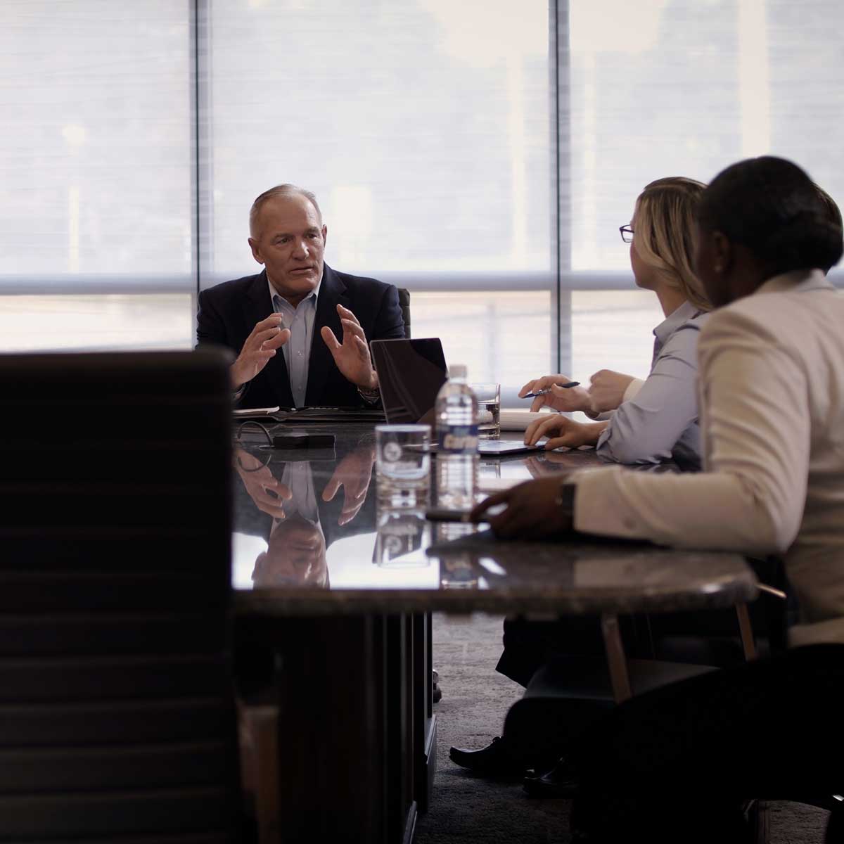 Carter Mario About Your Connecticut Law Firm | Carter Mario Law Firm
