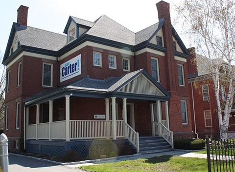 Hartford Pesonal Injury Lawyers