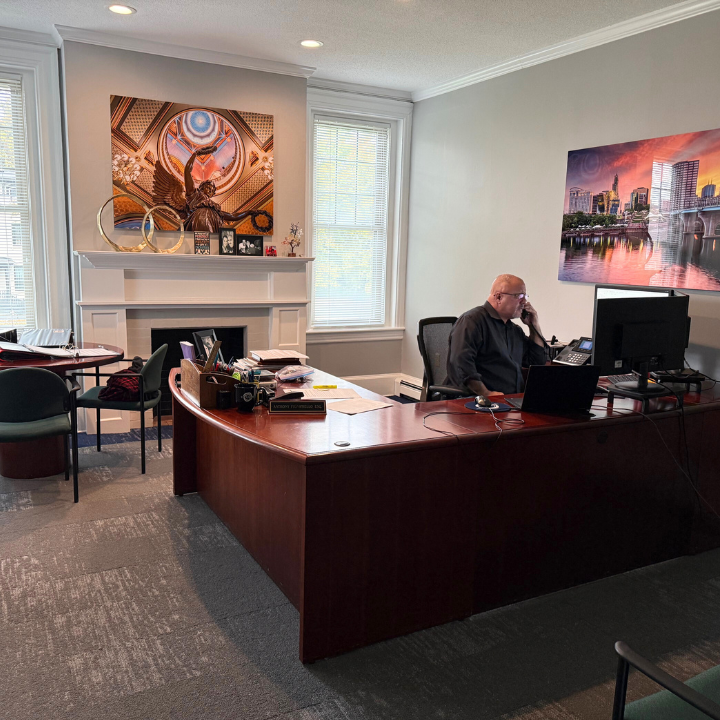 Hartford Car Accident Lawyers Law Office of Carter Mario Injury Attorneys in Hartford CT