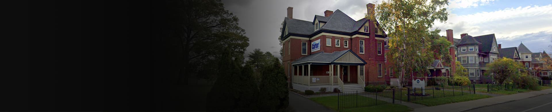 Hartford Location Carter Mario
