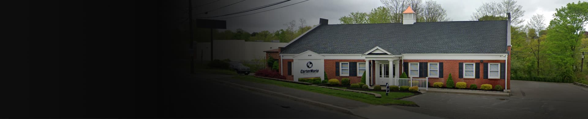 Waterbury Location Carter Mario