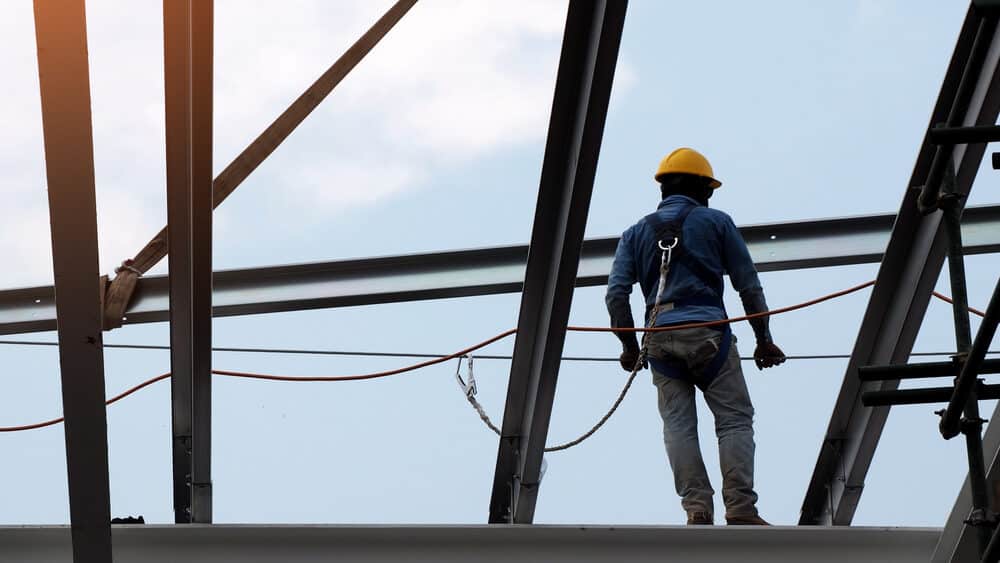 Construction workers have a high frequency of workers’ compensation claims