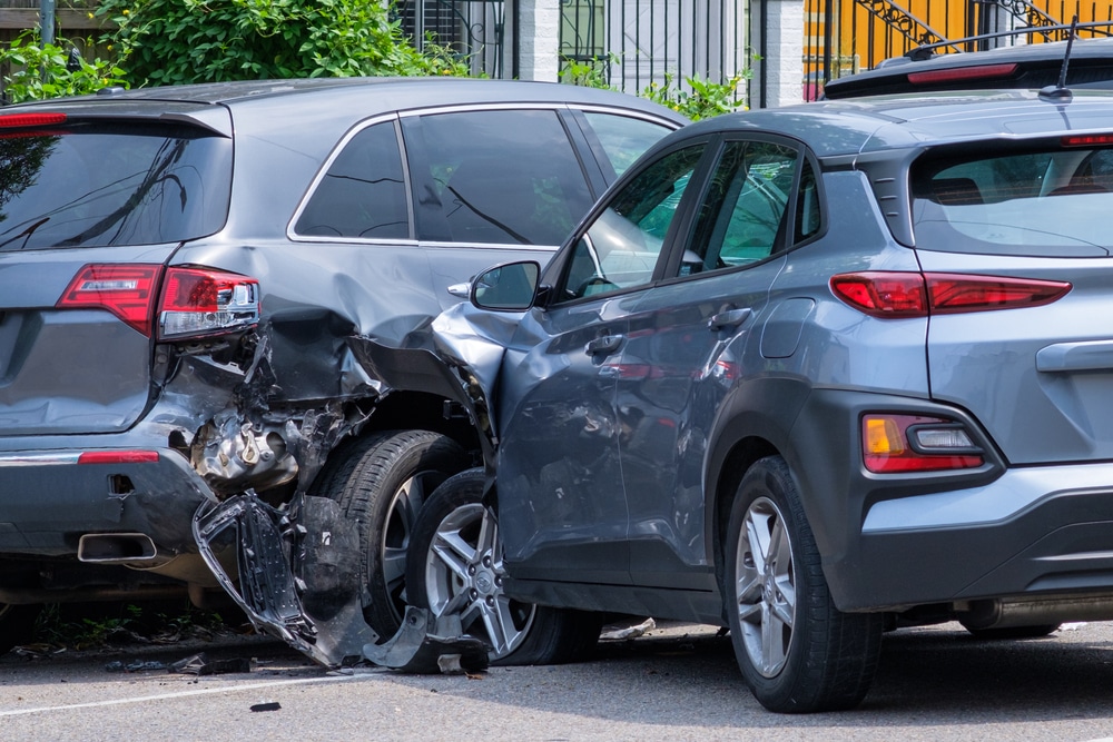 What to Do After a Car Accident in CT: Immediate Steps to Take