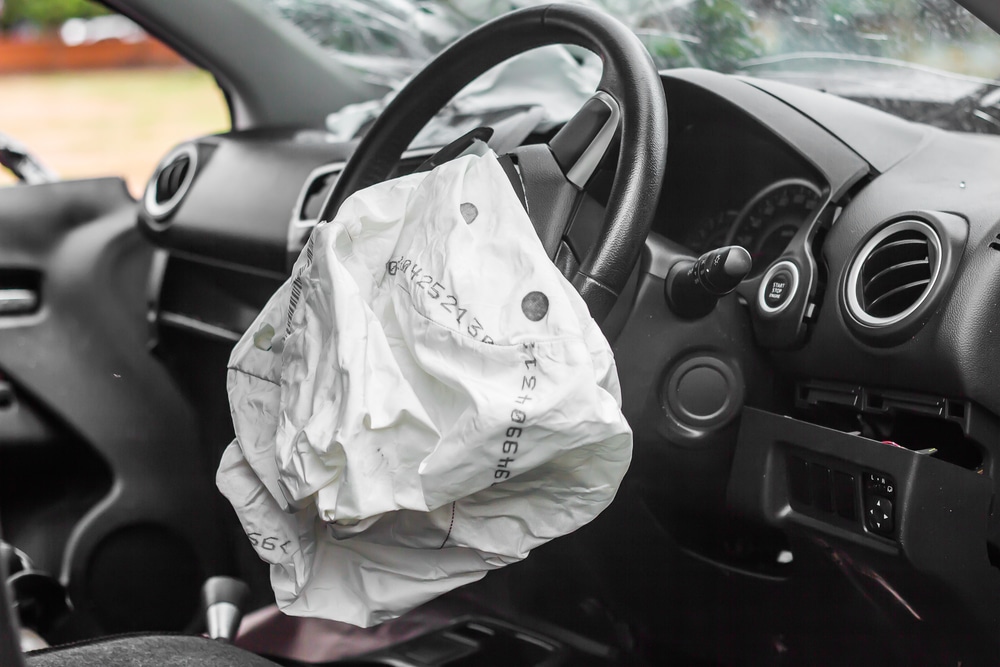 takata airbag