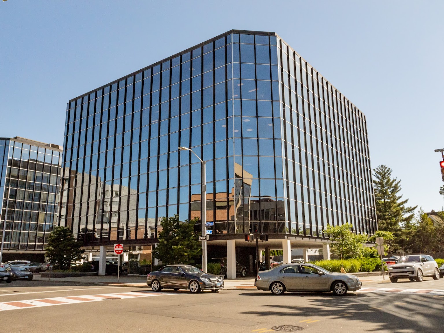 Stamford Personal Injury Lawyers