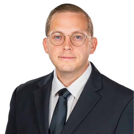 Jacob Helwig