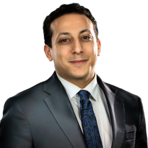 Adam Antar