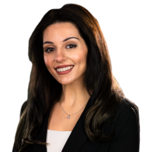 Elizabeth Nesheiwat