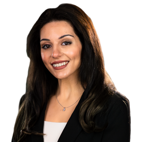 Elizabeth Nesheiwat
