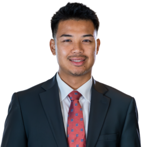 Christopher Ketkeorasmy