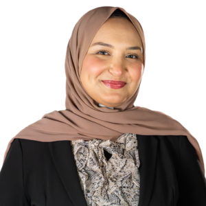 Tasneem Khedr