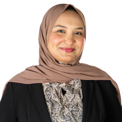 Tasneem Khedr